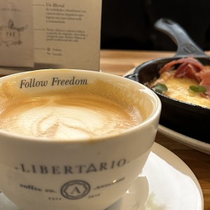 Capuccino