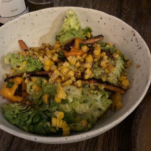 Ensalada de la Huerta 