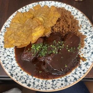 Posta cartagenera 