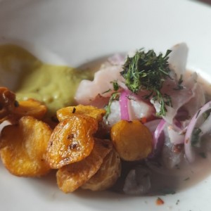 Profeta (ceviche)