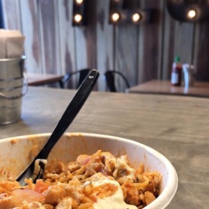 teckel bowl