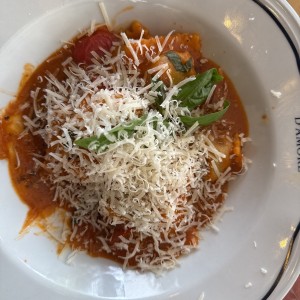 Ravioli en carne 