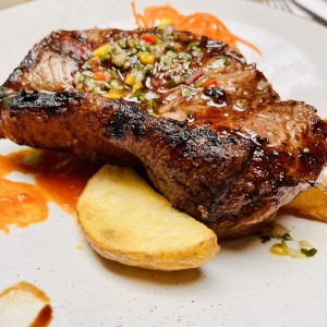 New York Steak