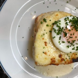 Croque 