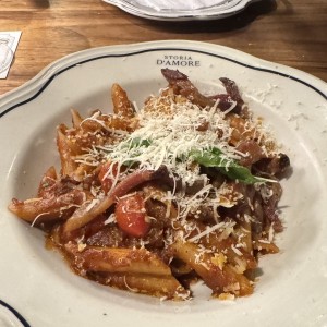 Amatriciana