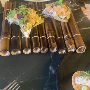 Desempanadas?