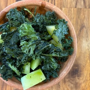 Ensalada 