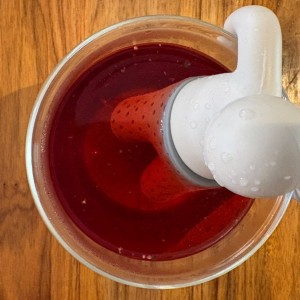 Té
