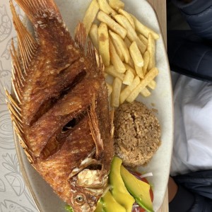 Mojarra