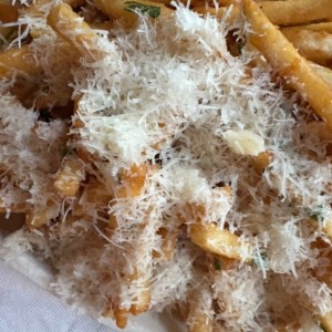 Papitas 