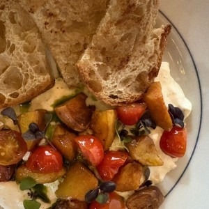 Stracciatella