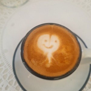 macchiato