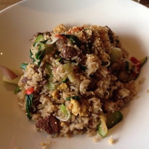 nasi goreng 