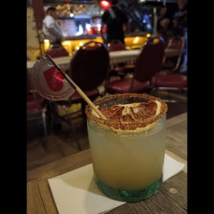 Paloma queto