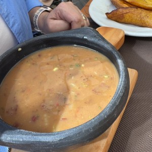 Frijolitos 