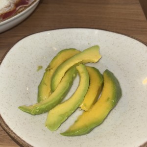 Aguacate 