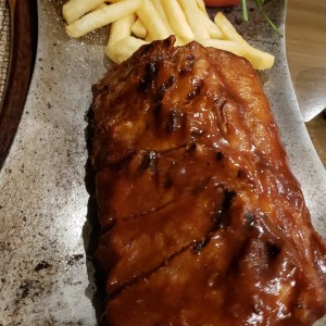 costillas 500g