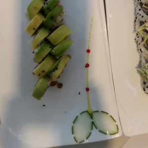 bambu rolls