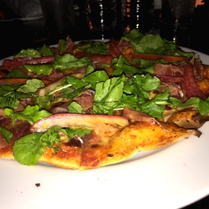Pizza Avila ????