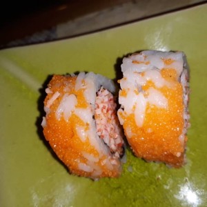 California Roll, Bueno