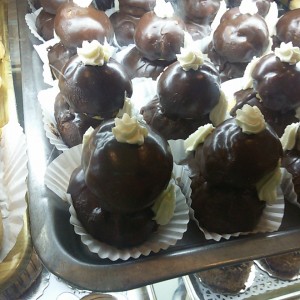 Profiterol