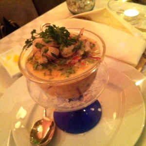 Ceviche
