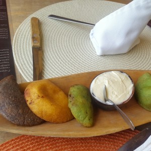 empanadas mixtas (entrada)
