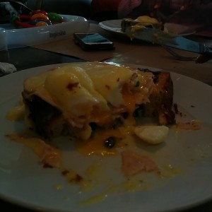 Pan Benedictino