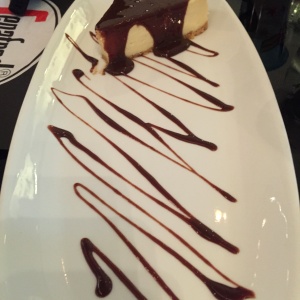 Cheesecake