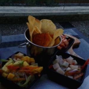 Ceviche 