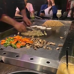 Sushi Delivery Venezuela