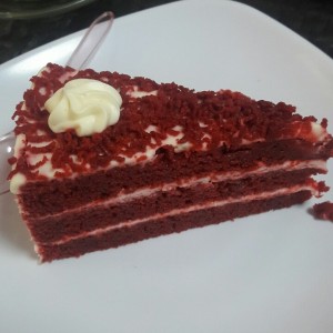 Red Velvet