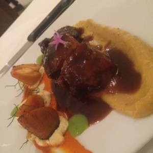 Asado Mantuano