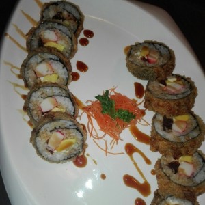 Tigger Roll especial