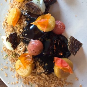 Asado negro