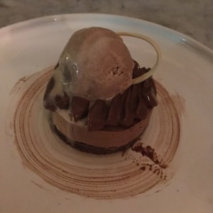 chocolate puyao
