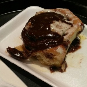 Cinamonrolls