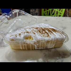 Tres leches 