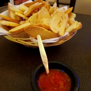 Pan Pita