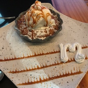 Postre Cookie Pot
