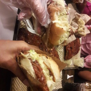 Bandeja