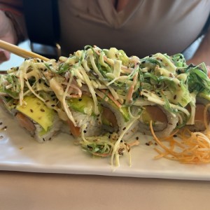 Rolls Especiales - Sushi Delivery Roll