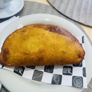 Empanada de Pabellón 