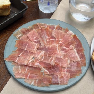Jamon Serrano