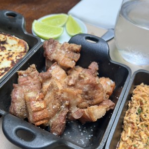 Pork Belly