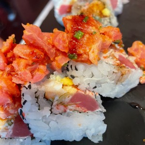 Saki Saki Especial