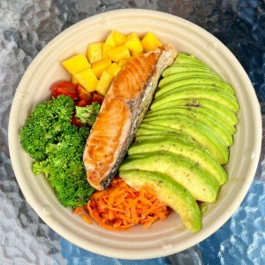 Sushi Delivery Venezuela