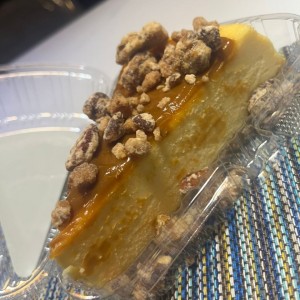 Pecan Pie