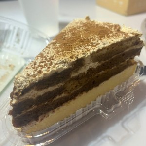 Tiramisu