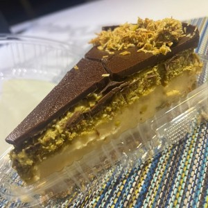 Chocolate Dubai